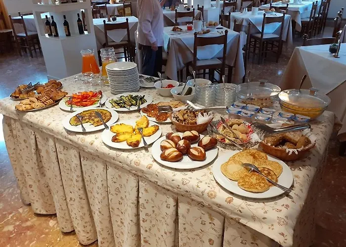 Lory Hotel Garda (Verona)