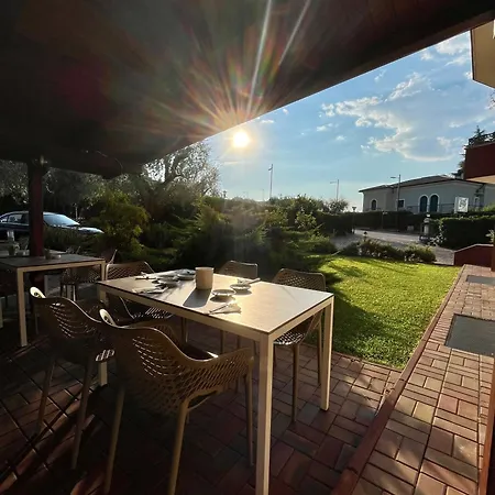 Lory Hotel Garda (Verona)