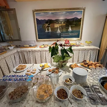 Hotel Lory Garda (Verona)