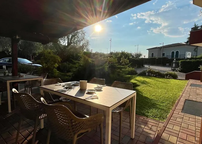 Lory Hotel Garda (Verona)