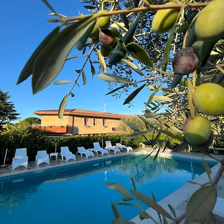 Lory Hotel
