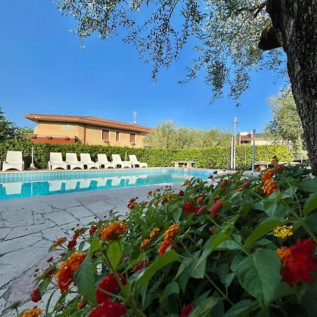 Hotel Lory