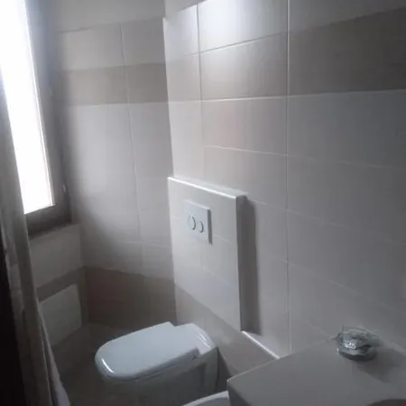 Hotel Lory Garda (Verona)