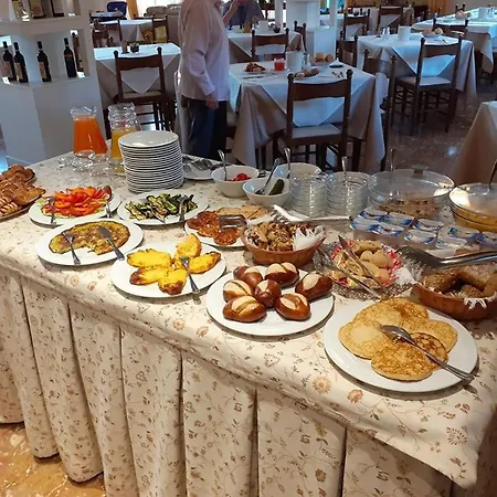 Lory Hotel Garda (Verona)