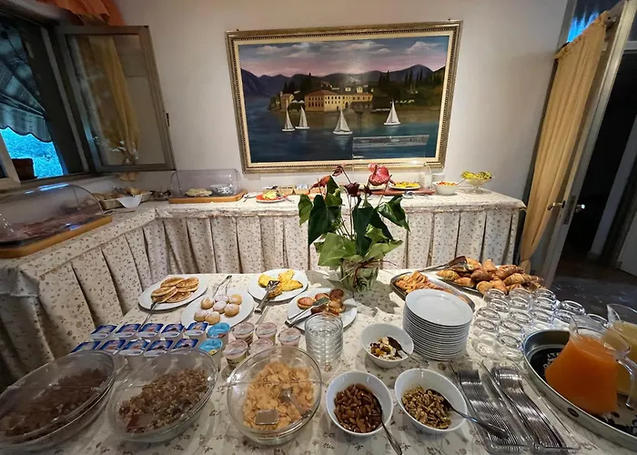 Hotel Lory Garda (Verona)